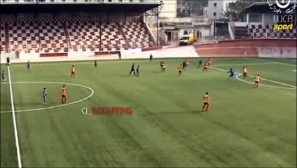 فريق جزائري يخدع منافسه ويسجل هدفين غريبين مثيرين للجدل