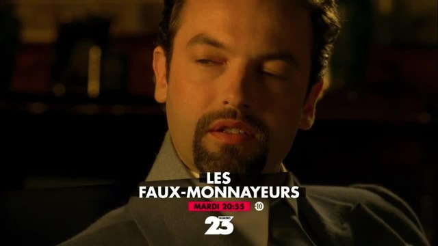 Les faux-monnayeurs