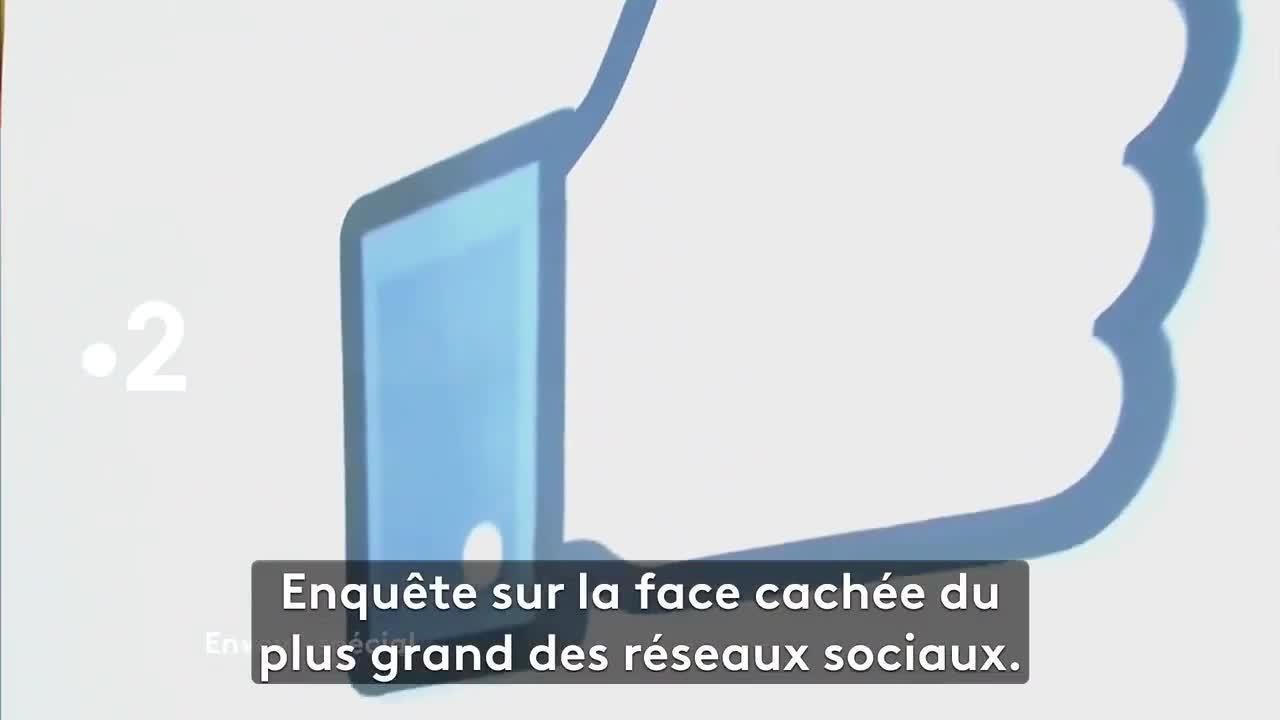 Envoyé spécial