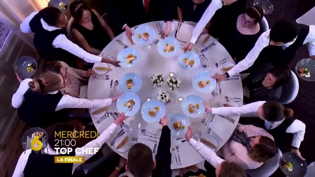 Top chef