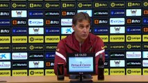 Lopetegui sobre los fichajes: 