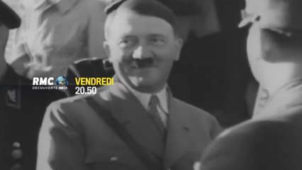 Adolf Hitler : les origines du mal