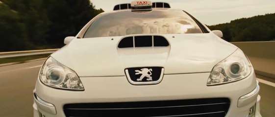 Taxi : la saga résumée en 60 secondes