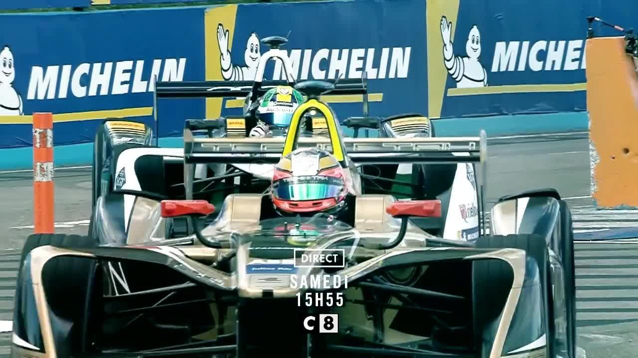 Formule E