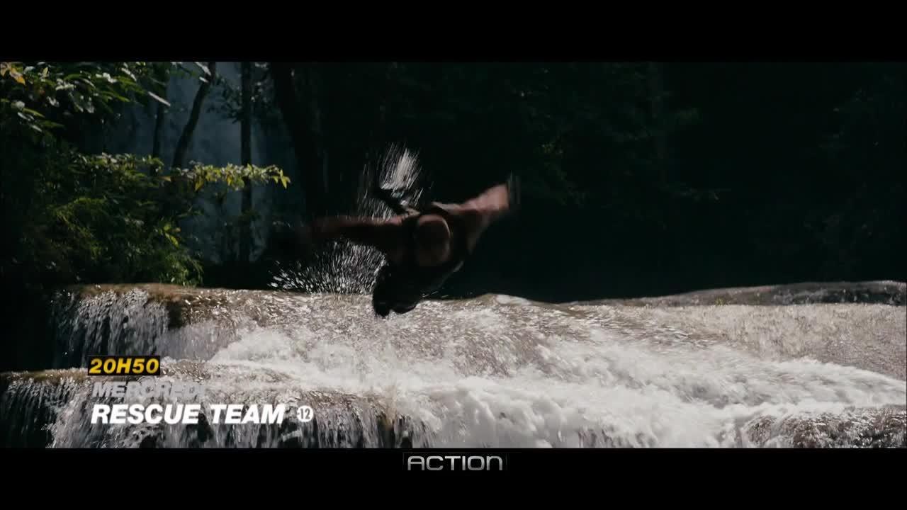 Rescue Team