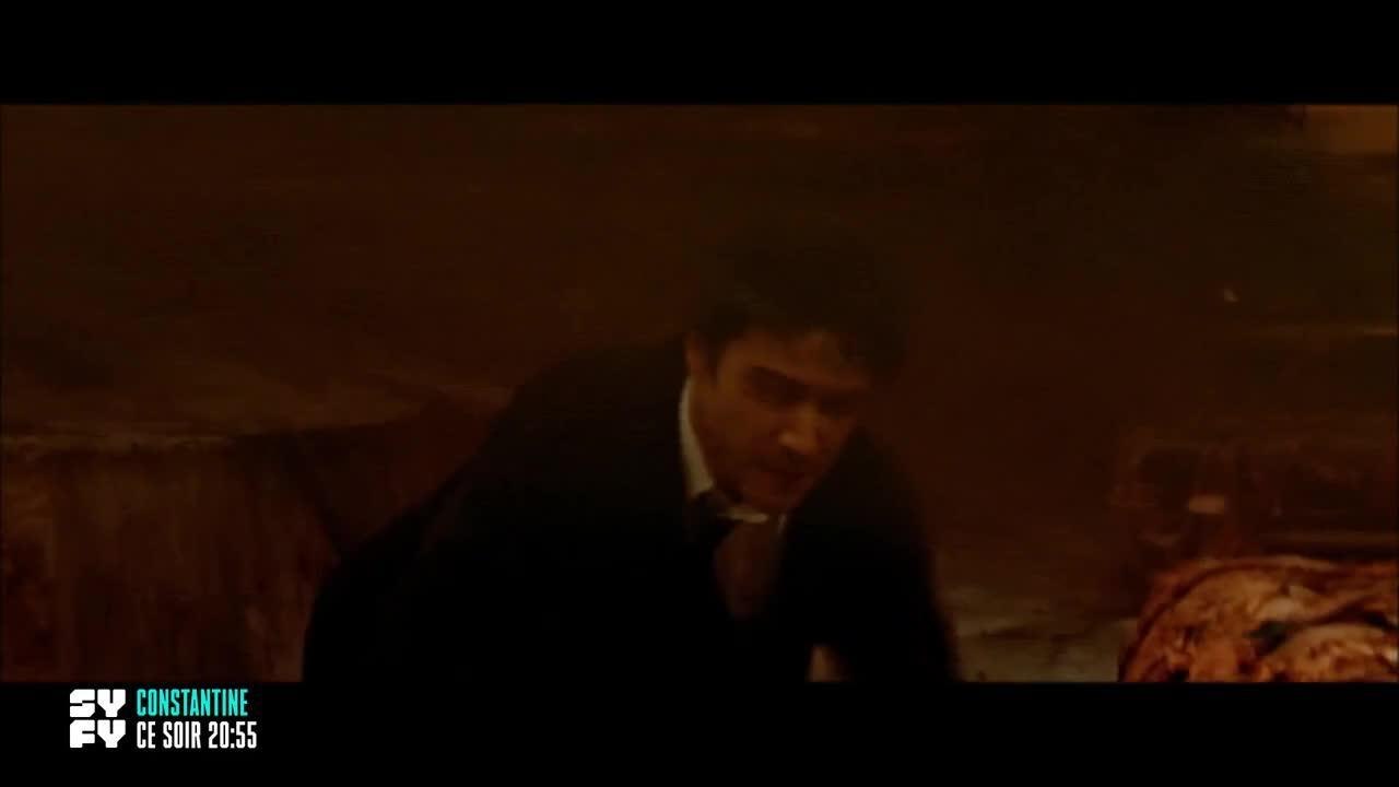 Constantine