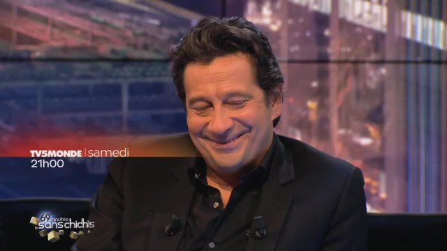 69 minutes sans chichis