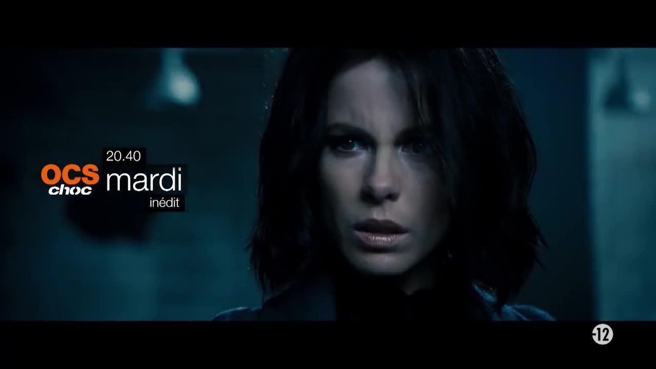 Underworld : nouvelle ère