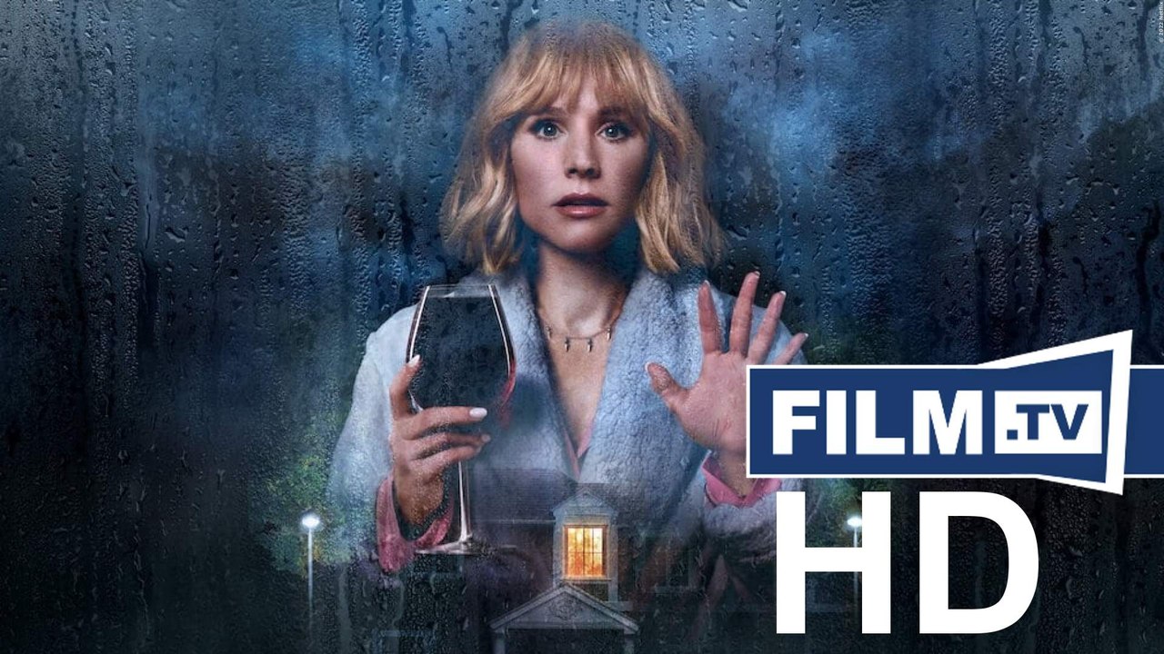 The Woman in the House Across the Street from the Girl in the Window Trailer Deutsch German (2022)