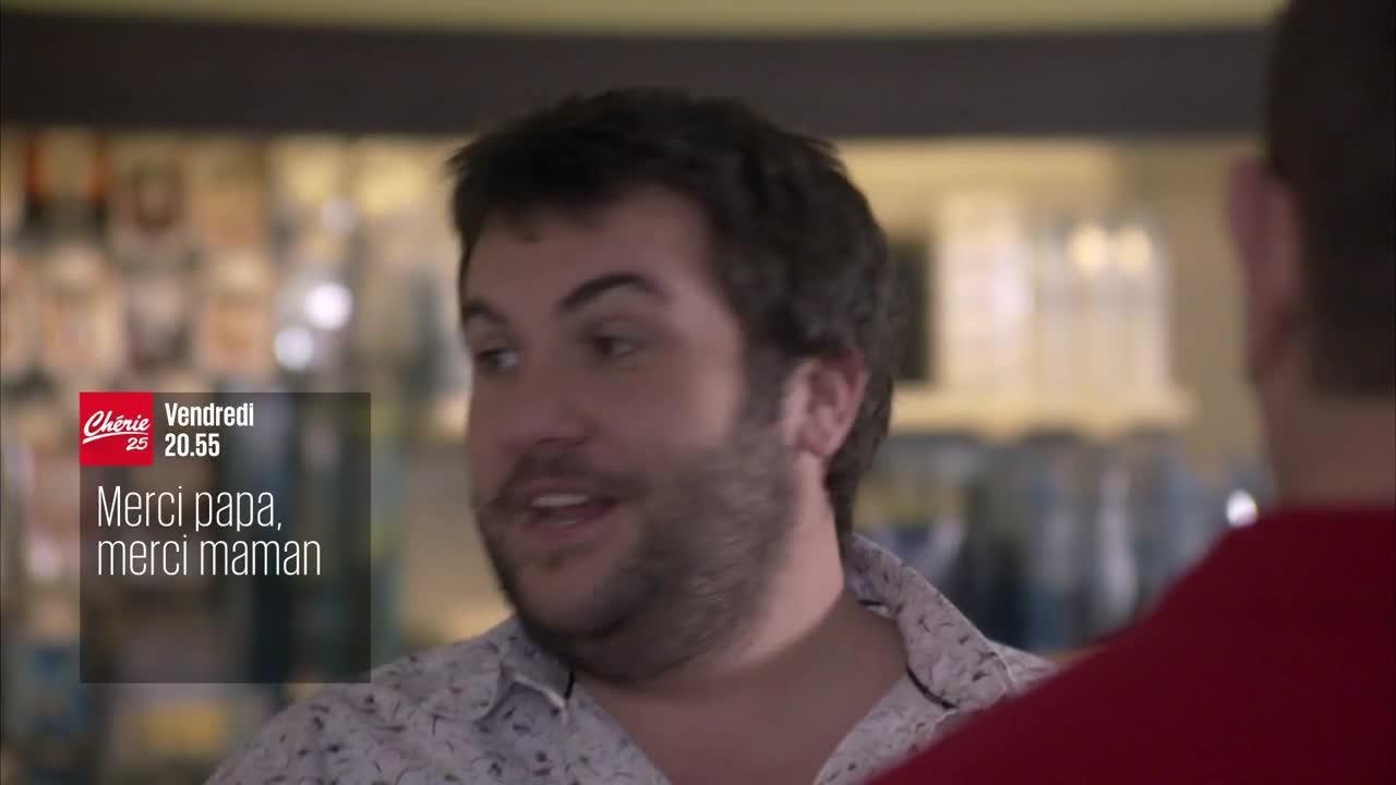 Merci papa, merci maman