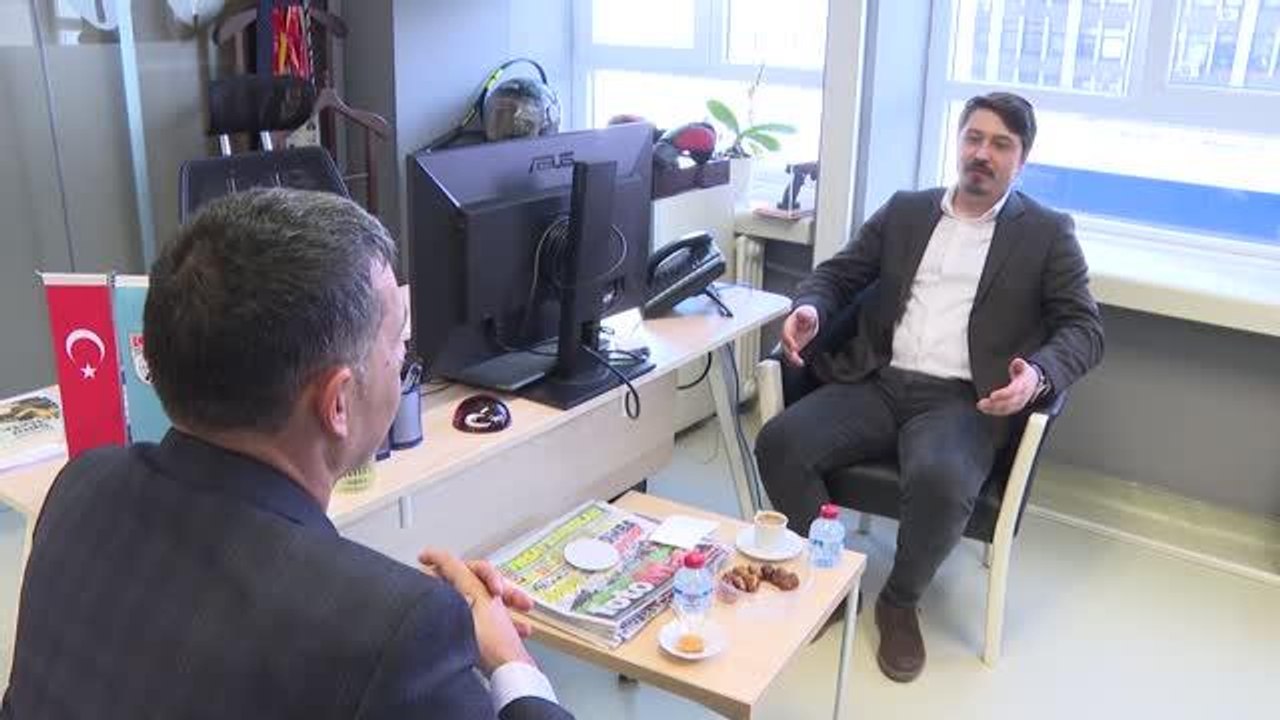 Olimpiyat şampiyonu eski milli halterciden "Naim Süleymanoğlu dizisi" önerisi