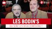 Qui sont les deux comédiens qui se cachent derrière les Bodin's ?