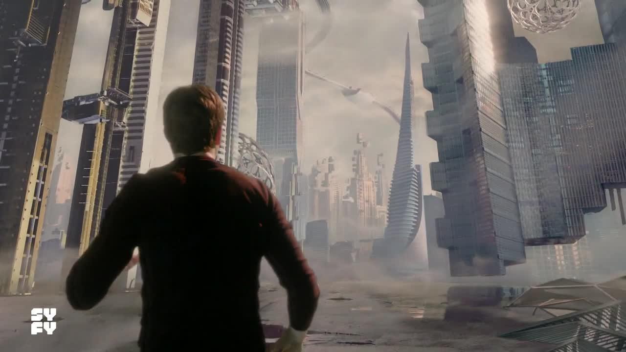 Beyond