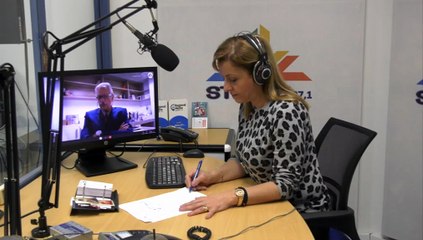 Κ.Γουργουλιάνης: H OMIKRON είναι η τελευταία διαδρομή της πανδημίας. Κρίσιμος ο Ιανουάριος για τα νοσοκομεία, λόγω της ξέφρενης διασποράς