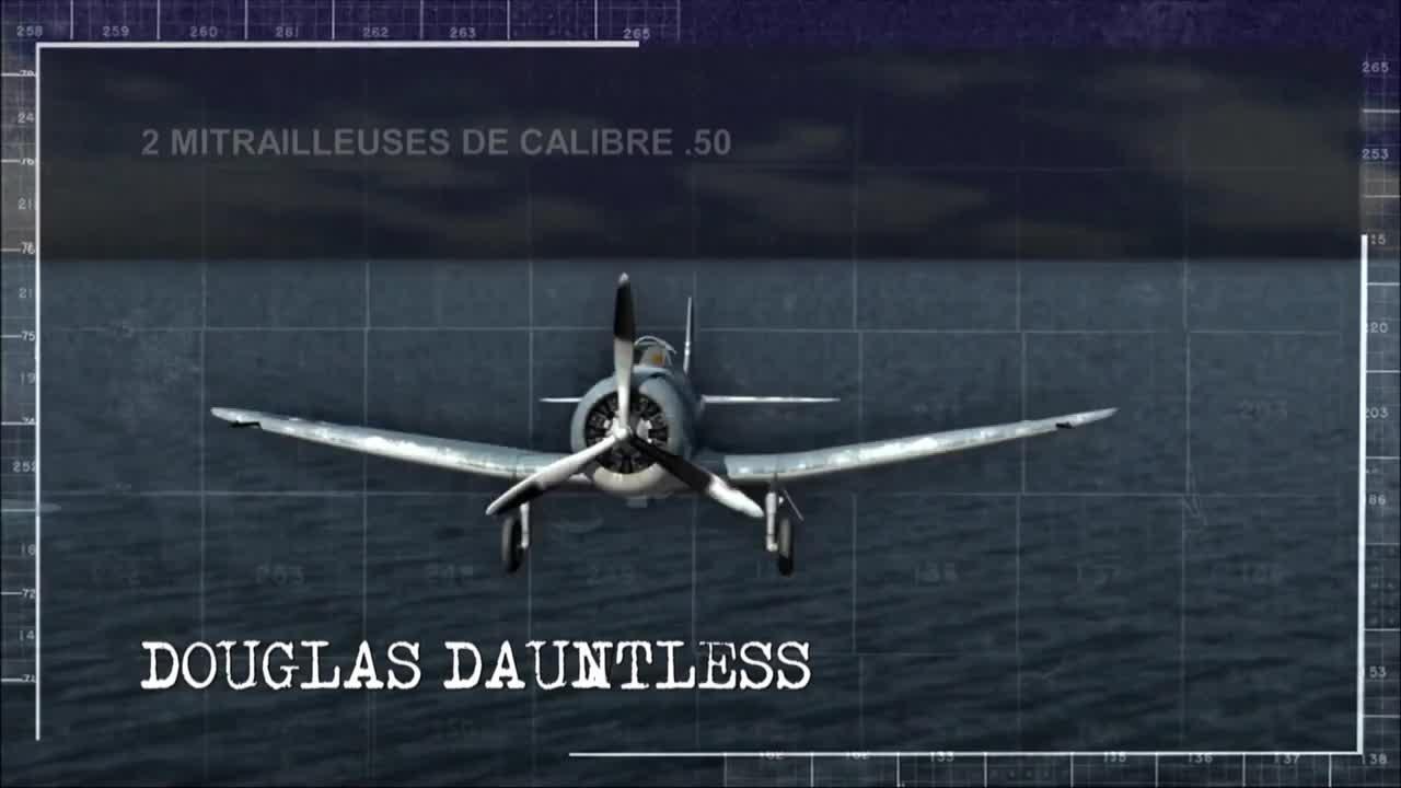 USS Enterprise, chronique d'un porte-avions