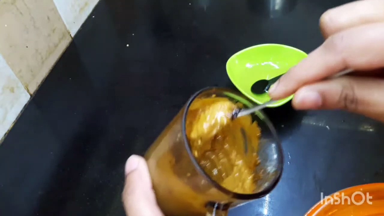 Dalgona coffee recipe | Cold  coffee | Frothy Coffee | Cold Latte | Cooking With Hira