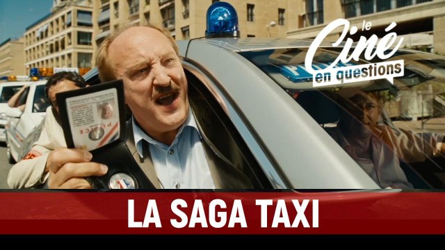 CEQ Taxi : les acteurs réalisent-ils leurs cascades eux-mêmes ? Le ciné en questions