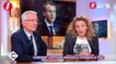 "Arrêtez de faire vos conneries" : Corinne Masiero (Capitaine Marleau) adresse un message choc à Emmanuel Macron dans C à vous
