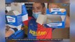 Paracetamol, mataas din ang demand sa Dagupan City at Pampanga kaya naubos ang stock ng ilang botika | 24 Oras
