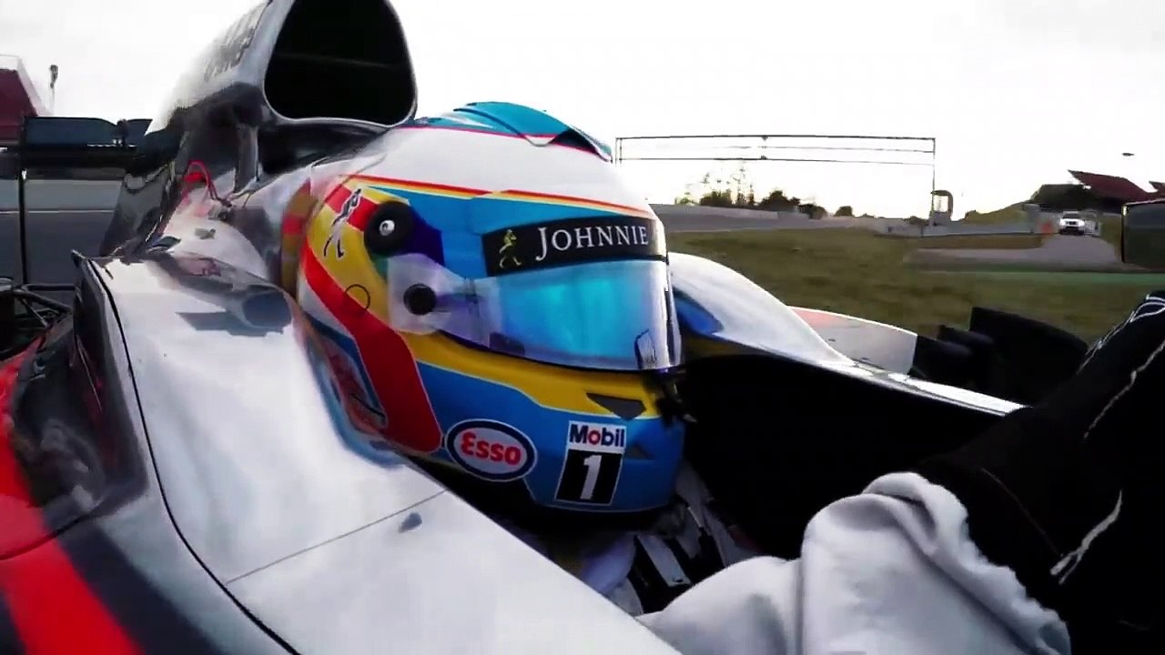 How Honda Went From Being A Meme To The Best Engine Suppliers In F1