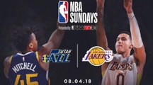 NBA : sur quelle chaîne suivre le match du dimanche 8 avril ?