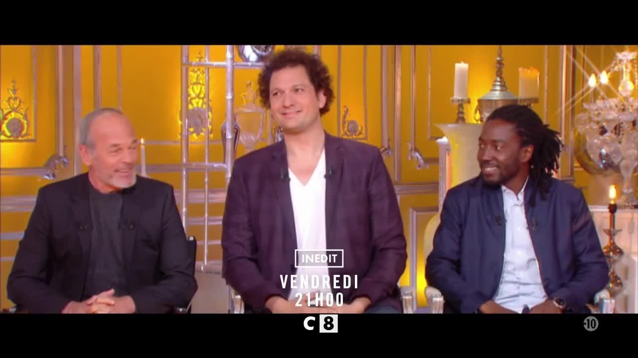Le Baffie Show - 27 avril