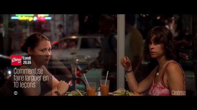 Comment se faire larguer en 10 leçons