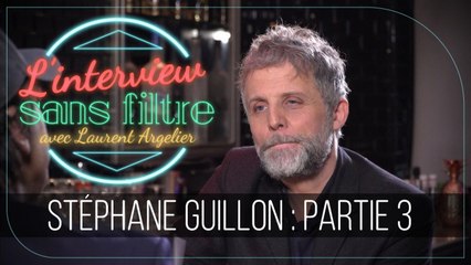 Stéphane Guillon bientôt de retour à la télévision ? Il répond !