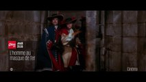 L'homme au masque de fer