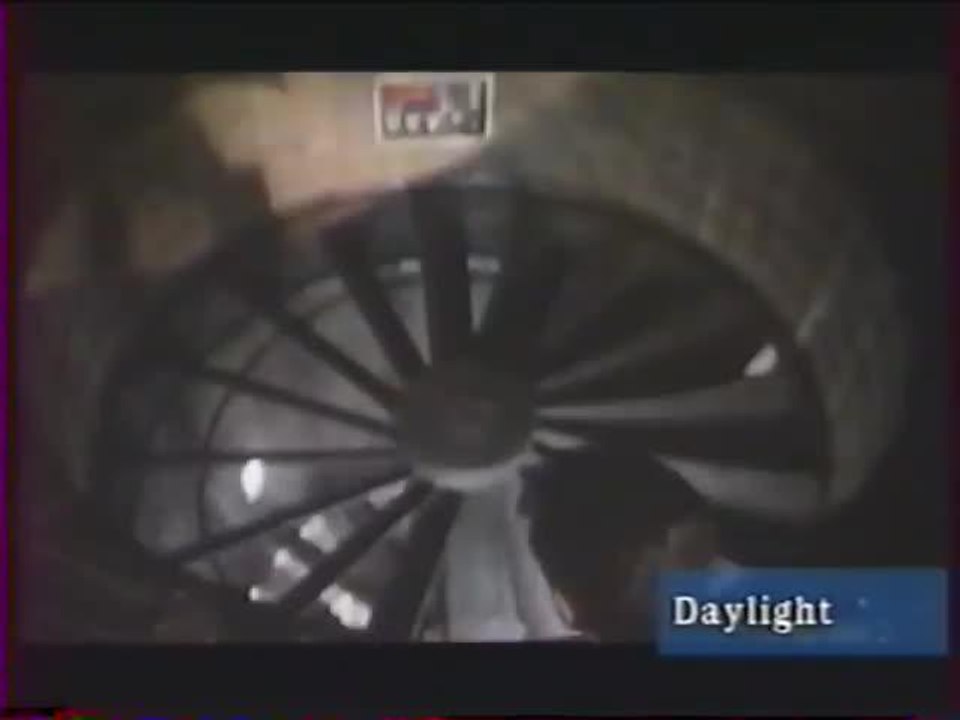 Daylight - 12 avril