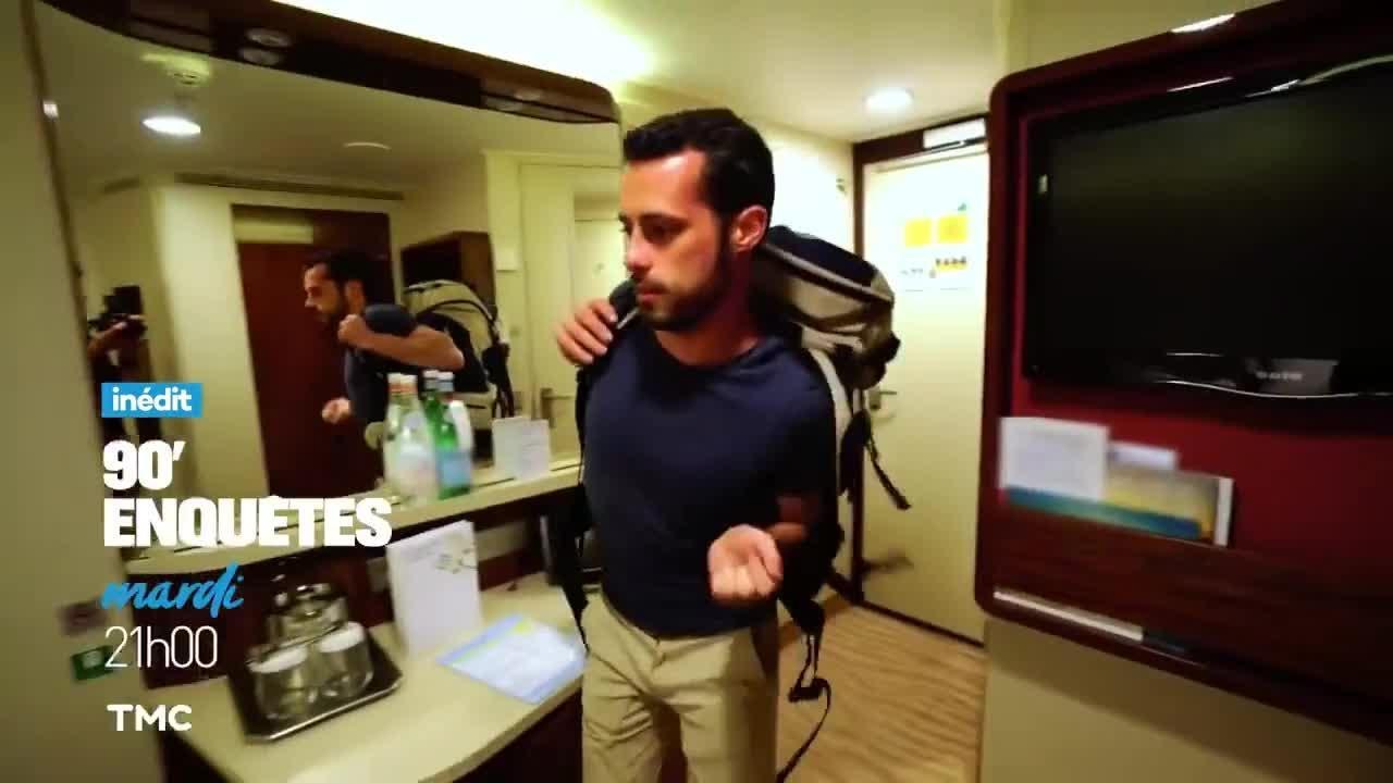 90' Enquêtes