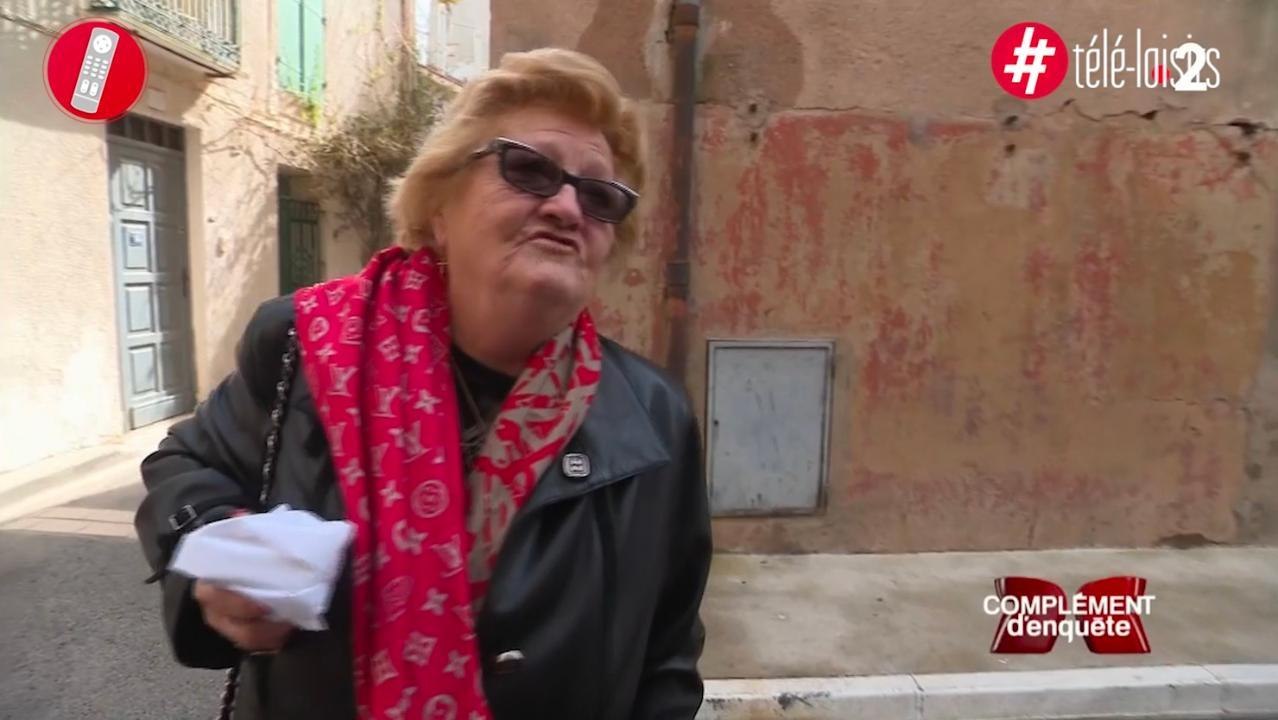 En froid avec Laeticia Hallyday, Mamie Rock soutient quand même sa petite-fille : "C'est un ange !"