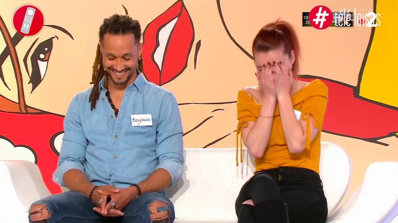 Ce candidat des Z'amours raconte leurs ébats pa...