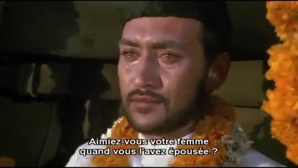 La route des Indes - 16 avril