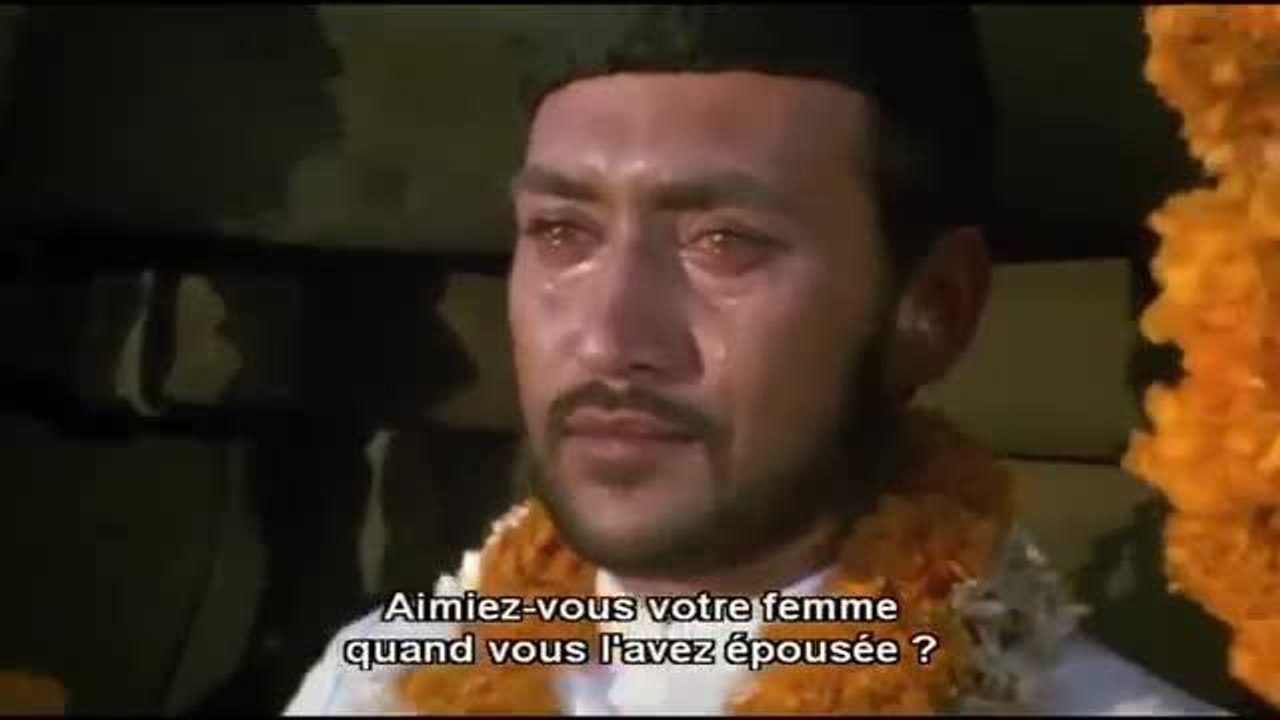 La route des Indes - 16 avril