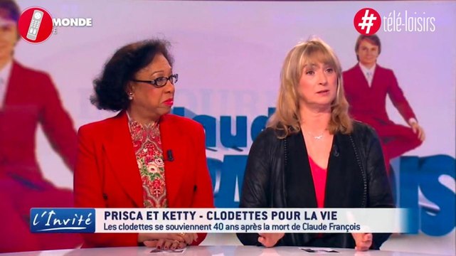 Une Claudette raconte son altercation avec Claude François