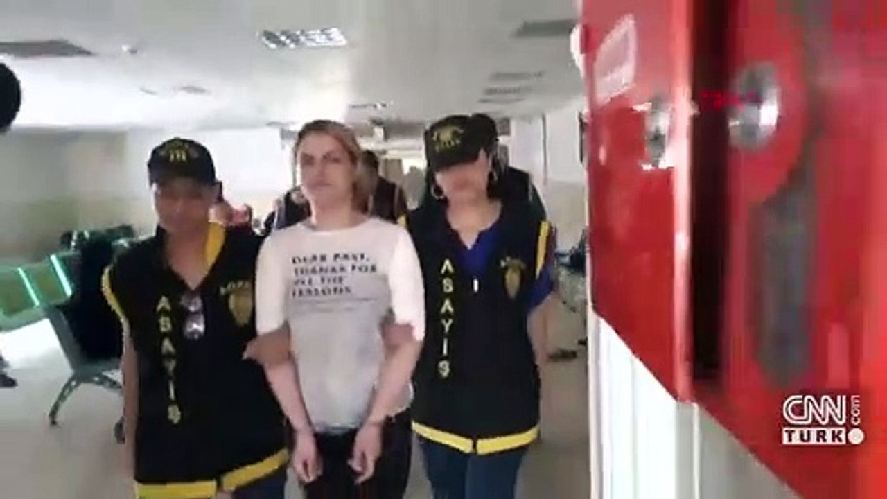Çilem'in 15 yıl hapis cezasına son itirazı da reddedildi