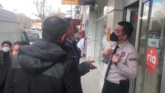 Son dakika haberleri! Sahte dolandırıcılar ikinci kez dolandırmaya çalıştı, gerçek polis dakikalarca dil döktü