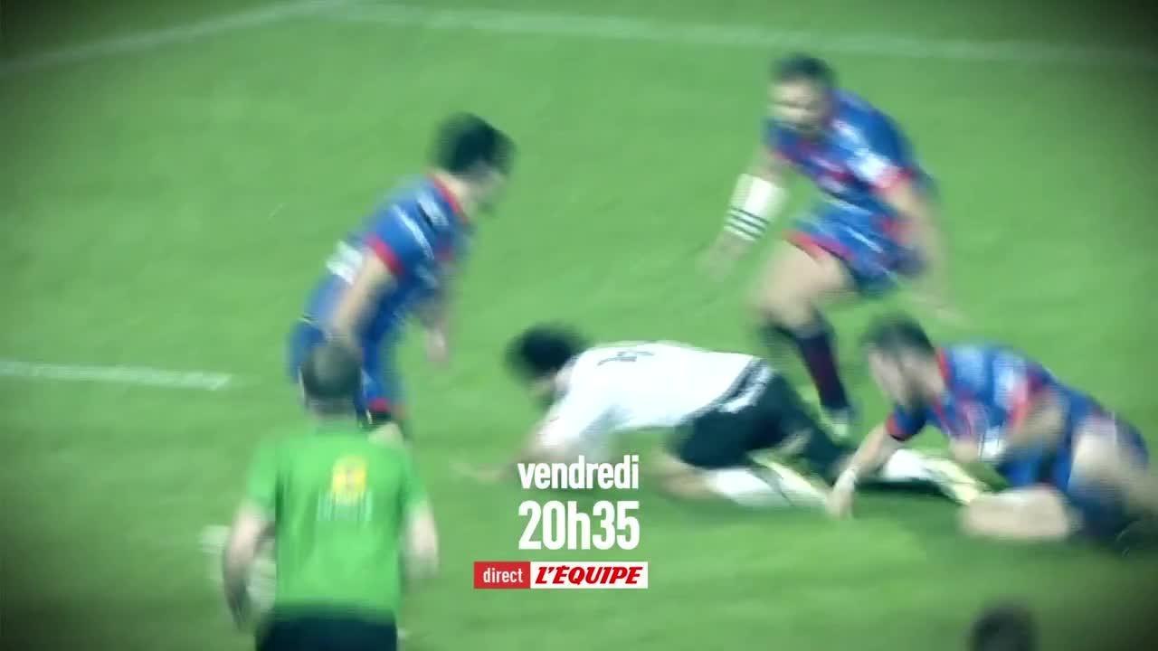 Strasbourg / Valence-Romans