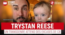 Appelé maman dans Salut les terriens ! un papa transgenre réclame des excuses à Thierry Ardisson