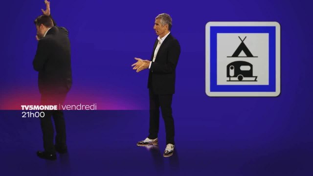 Tout le monde joue avec le code de la route