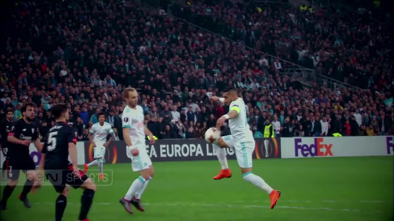 Marseille (Fra) / Leipzig (Deu)