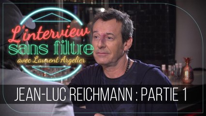Jean-Luc Reichmann : sa belle déclaration d'amour à sa femme Nathalie