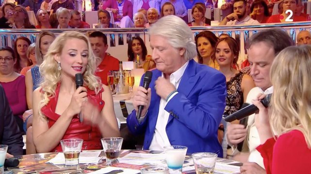 Hilarant ! Le gros moment de solitude d'Elodie Gossuin dans Les Années bonheur