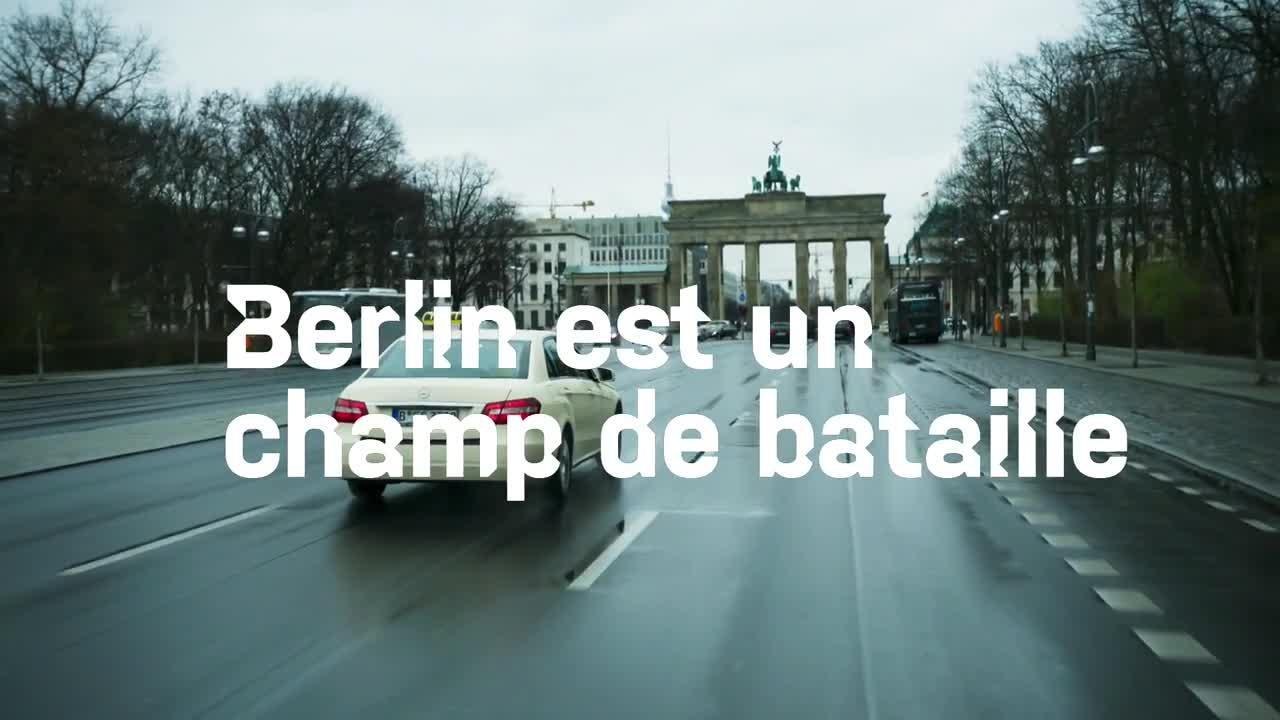 Berlin Station