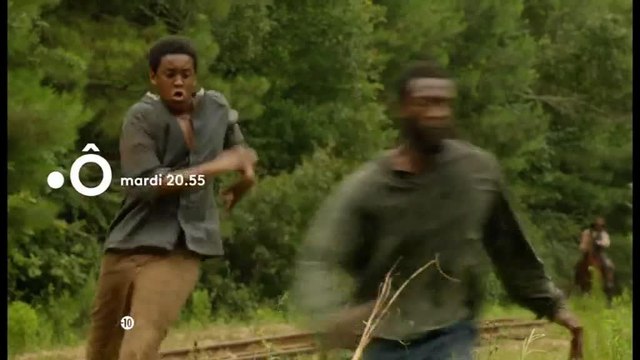 Underground - 24 avril