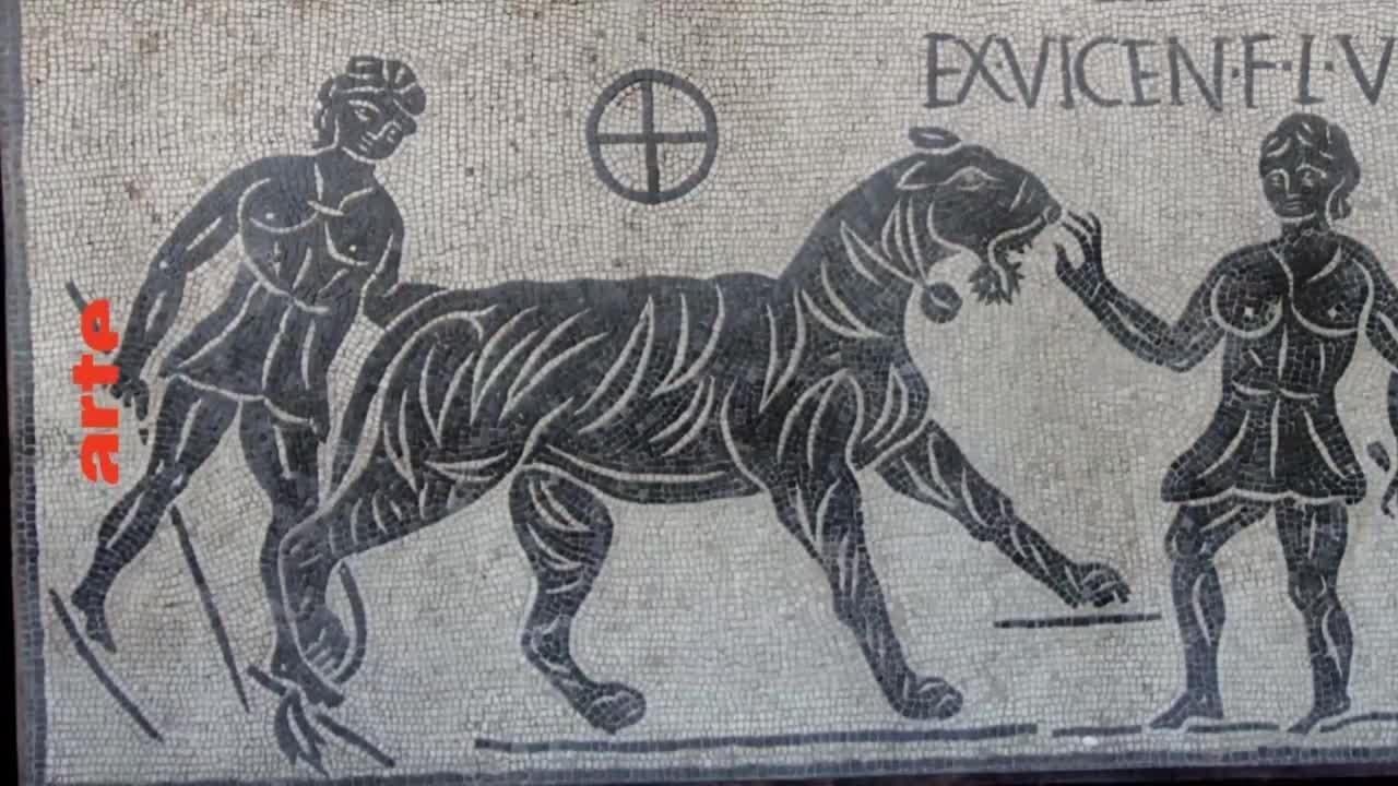 Monuments éternels - 14 avril