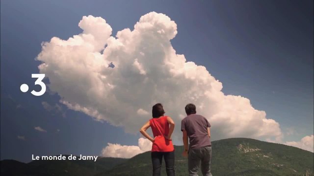 Le monde de Jamy - 9 avril