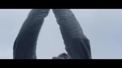 Le Roi Arthur : La Légende d'Excalibur - 13 avril