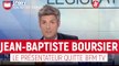 Le présentateur Jean-Baptiste Boursier va quitter BFM TV